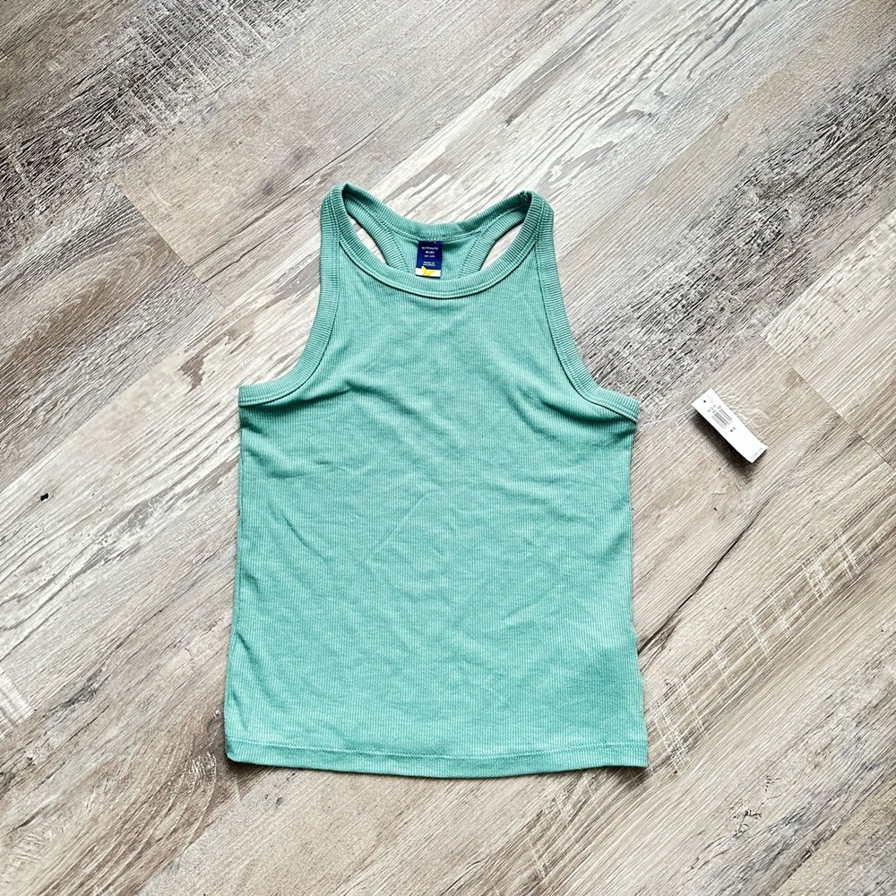 Old Navy Girls tank top